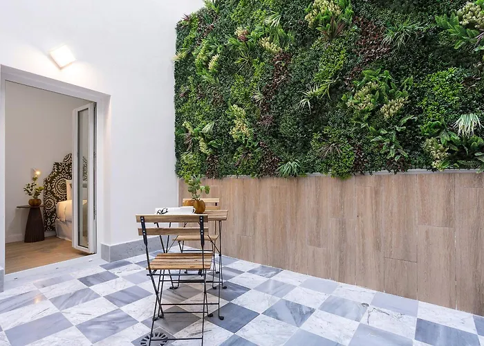 Genteel Patrocinio Cádiz