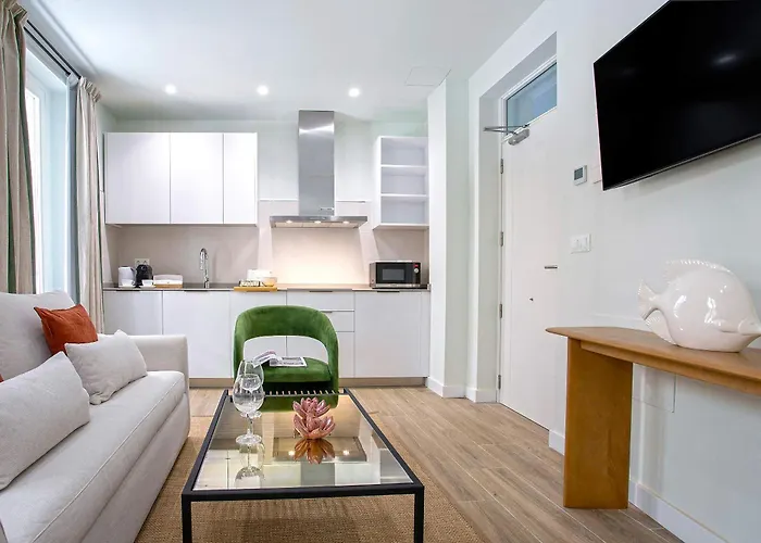 Genteel Patrocinio Cádiz